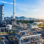 Power Generation Plant