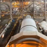 Mining Plant