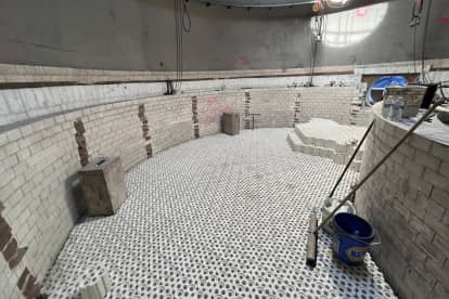 refractory-service