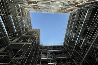 scaffolding-service