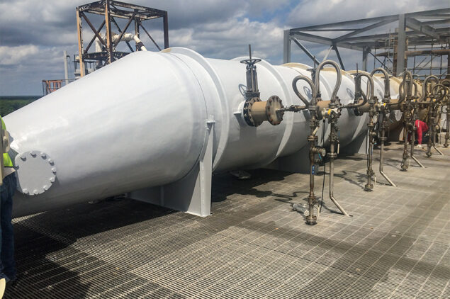 FRP Services