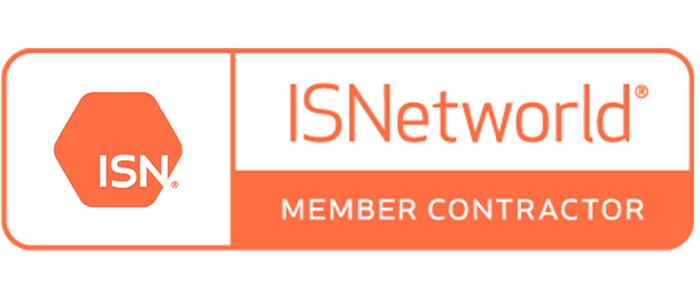 ISNetworld-member