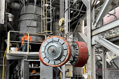 Mechanical Services