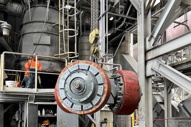 Mechanical Services