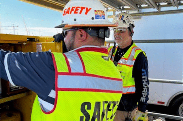 Safety Services